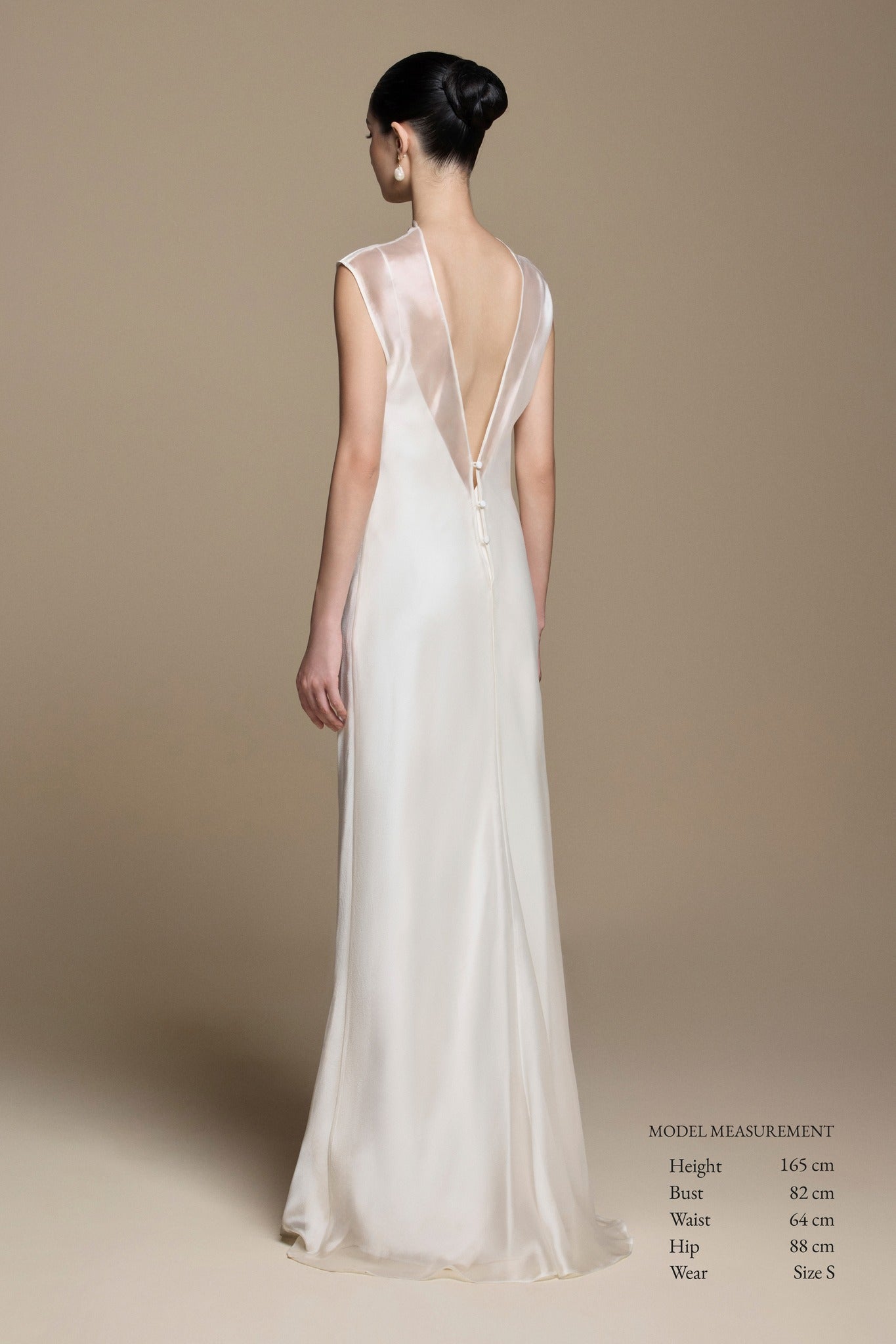 The Fleur | Khales's Fall Collection Look 7